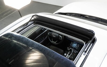 Chery Tiggo 8 Pro, 2023 год, 2 099 000 рублей, 24 фотография