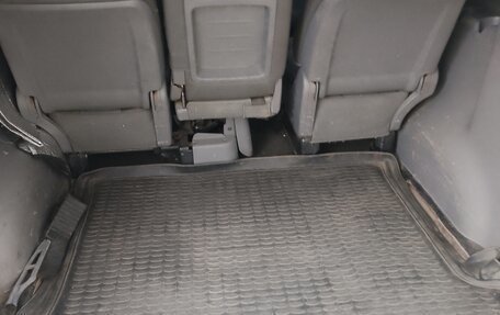 Hyundai Grand Starex Grand Starex I рестайлинг 2, 2008 год, 1 100 000 рублей, 6 фотография