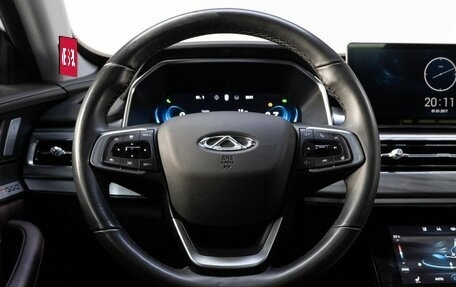 Chery Tiggo 8 Pro, 2023 год, 2 099 000 рублей, 18 фотография