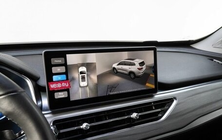 Chery Tiggo 8 Pro, 2023 год, 2 099 000 рублей, 22 фотография