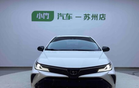 Toyota Corolla, 2023 год, 1 280 000 рублей, 2 фотография