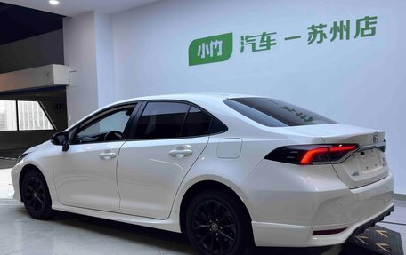 Toyota Corolla, 2023 год, 1 280 000 рублей, 4 фотография