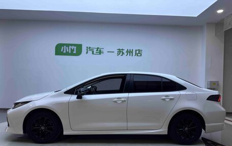 Toyota Corolla, 2023 год, 1 280 000 рублей, 6 фотография