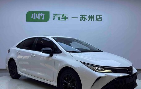 Toyota Corolla, 2023 год, 1 280 000 рублей, 3 фотография