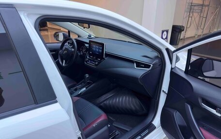 Toyota Corolla, 2023 год, 1 280 000 рублей, 9 фотография