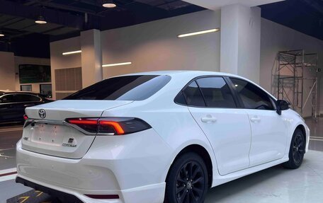 Toyota Corolla, 2023 год, 1 280 000 рублей, 5 фотография