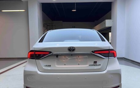 Toyota Corolla, 2023 год, 1 280 000 рублей, 7 фотография