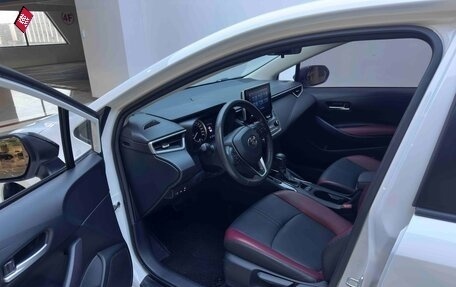 Toyota Corolla, 2023 год, 1 280 000 рублей, 8 фотография