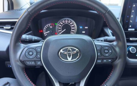 Toyota Corolla, 2023 год, 1 280 000 рублей, 12 фотография