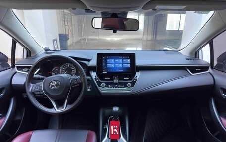 Toyota Corolla, 2023 год, 1 280 000 рублей, 11 фотография