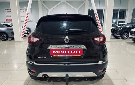 Renault Kaptur I рестайлинг, 2017 год, 1 350 000 рублей, 5 фотография