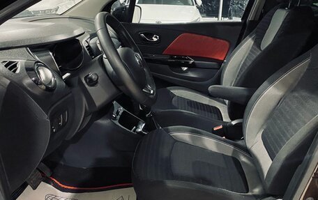 Renault Kaptur I рестайлинг, 2017 год, 1 350 000 рублей, 7 фотография