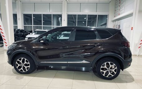Renault Kaptur I рестайлинг, 2017 год, 1 350 000 рублей, 6 фотография