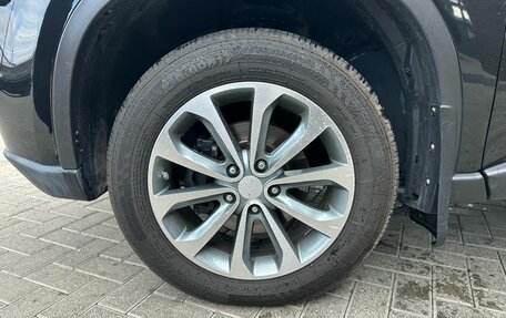 Nissan X-Trail, 2007 год, 990 000 рублей, 7 фотография
