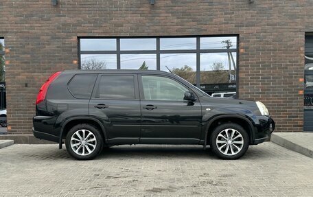Nissan X-Trail, 2007 год, 990 000 рублей, 5 фотография