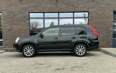 Nissan X-Trail, 2007 год, 990 000 рублей, 2 фотография