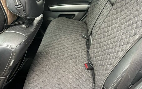 Nissan X-Trail, 2007 год, 990 000 рублей, 15 фотография