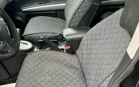 Nissan X-Trail, 2007 год, 990 000 рублей, 8 фотография