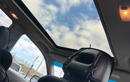 Nissan X-Trail, 2007 год, 990 000 рублей, 14 фотография
