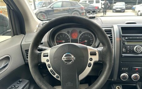 Nissan X-Trail, 2007 год, 990 000 рублей, 12 фотография