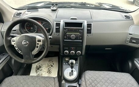 Nissan X-Trail, 2007 год, 990 000 рублей, 11 фотография