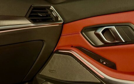 BMW 3 серия, 2024 год, 3 450 000 рублей, 16 фотография
