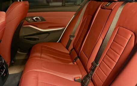 BMW 3 серия, 2024 год, 3 450 000 рублей, 17 фотография