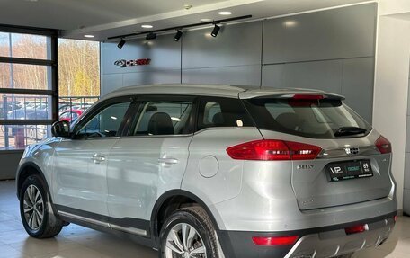 Geely Atlas I, 2019 год, 1 787 000 рублей, 6 фотография