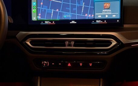 BMW 3 серия, 2024 год, 3 450 000 рублей, 15 фотография