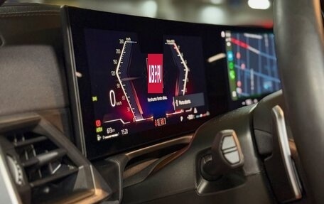 BMW 3 серия, 2024 год, 3 450 000 рублей, 14 фотография