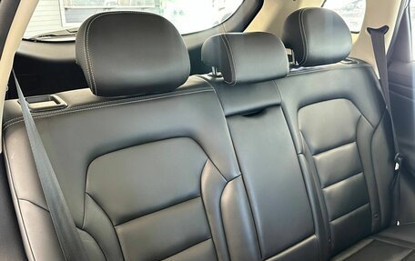 Geely Atlas I, 2019 год, 1 787 000 рублей, 9 фотография