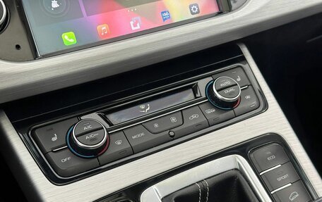 Geely Atlas I, 2019 год, 1 787 000 рублей, 14 фотография