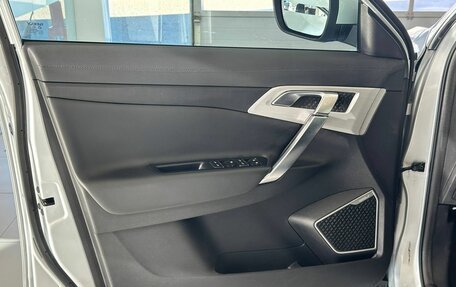 Geely Atlas I, 2019 год, 1 787 000 рублей, 10 фотография