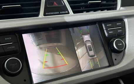 Geely Atlas I, 2019 год, 1 787 000 рублей, 16 фотография