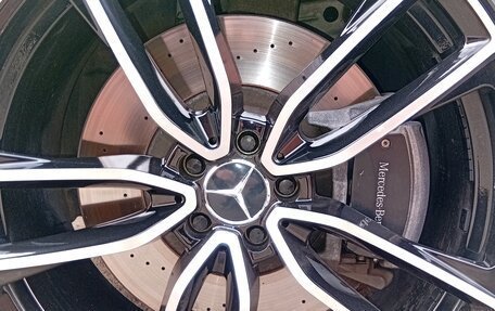 Mercedes-Benz GLE Coupe, 2020 год, 8 000 000 рублей, 12 фотография
