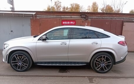 Mercedes-Benz GLE Coupe, 2020 год, 8 000 000 рублей, 14 фотография