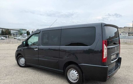 Peugeot Expert II, 2014 год, 1 410 000 рублей, 2 фотография