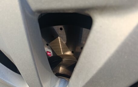 BMW X3, 2012 год, 1 850 000 рублей, 18 фотография