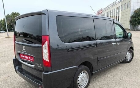 Peugeot Expert II, 2014 год, 1 410 000 рублей, 3 фотография