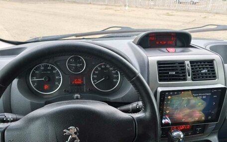 Peugeot Expert II, 2014 год, 1 410 000 рублей, 17 фотография