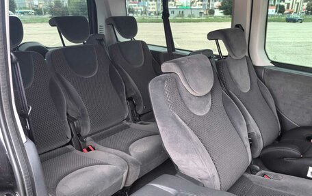 Peugeot Expert II, 2014 год, 1 410 000 рублей, 13 фотография