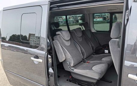 Peugeot Expert II, 2014 год, 1 410 000 рублей, 14 фотография