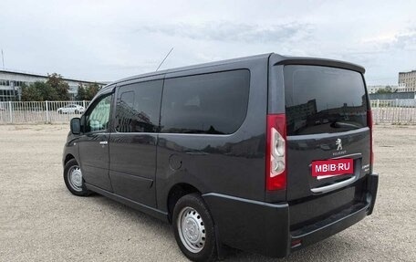 Peugeot Expert II, 2014 год, 1 410 000 рублей, 4 фотография