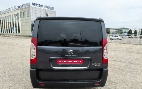 Peugeot Expert II, 2014 год, 1 410 000 рублей, 5 фотография