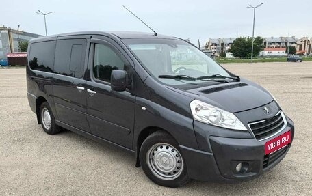 Peugeot Expert II, 2014 год, 1 410 000 рублей, 6 фотография
