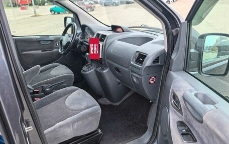 Peugeot Expert II, 2014 год, 1 410 000 рублей, 9 фотография