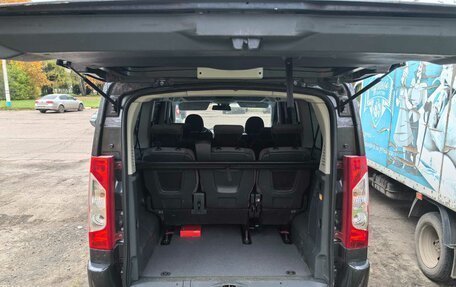 Peugeot Expert II, 2014 год, 1 410 000 рублей, 19 фотография