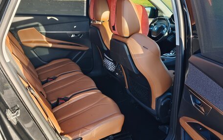 Peugeot 5008 II, 2018 год, 2 050 000 рублей, 8 фотография