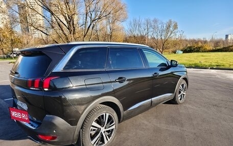 Peugeot 5008 II, 2018 год, 2 050 000 рублей, 4 фотография
