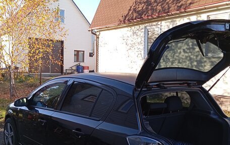 Opel Astra H, 2008 год, 350 000 рублей, 12 фотография